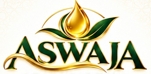ASWAJA — Minyak Goreng Premium CP8