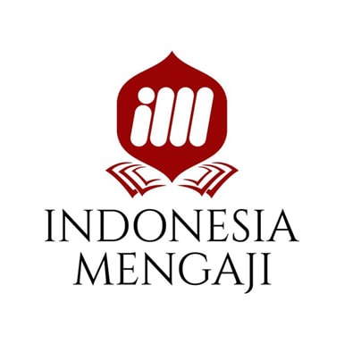 Logo Indonesia Mengaji